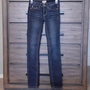 Skinny Regular Jeans by Mudd